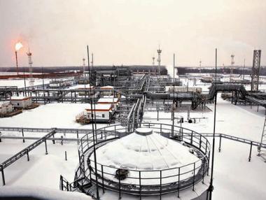 8 региона в Русия може да потънат до 50 години