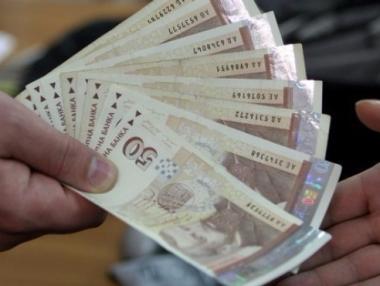 Безработни получават по 1500 лв. на месец заради стаж в чужбина