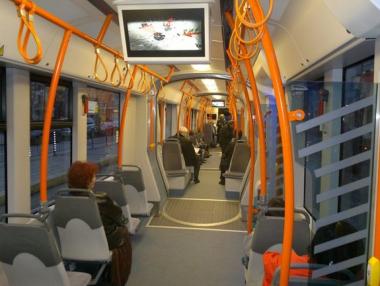 София плаща 2 млн. лв. за броене на пътниците в градския транспорт