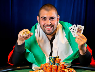Българин спечели 670 хил. долара от Световния покер тур