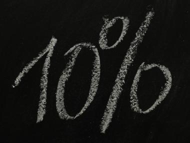 Плоският данък като кулминация на прагматичните реформи