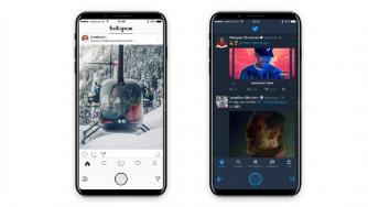Как би изглеждал iPhone без Home бутон