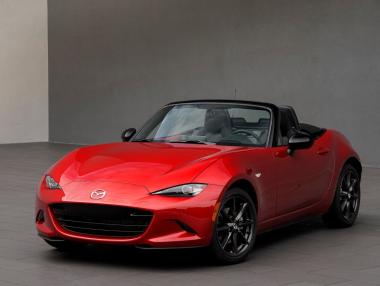 10-те най-добри коли за 2017 г.