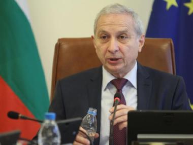 Герджиков: Въвеждаме принципа „на едно гише“ при администрацията