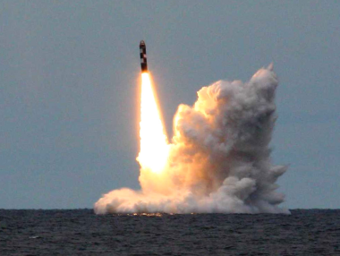 Северна Корея изстреля четири балистични ракети