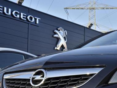 GM и PSA се разбраха за продажбата на Opel