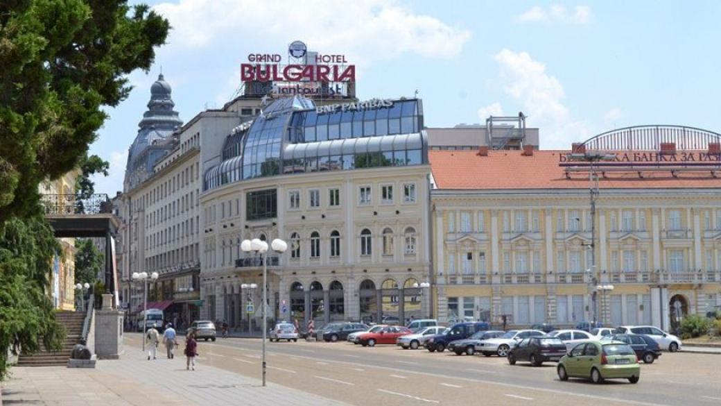 Динамична година за инвестиционния пазар на хотели в България