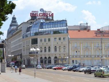 Динамична година за инвестиционния пазар на хотели в България