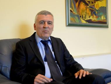 Красимир Ангарски сменя Ананиев в надзора на Банката за развитие