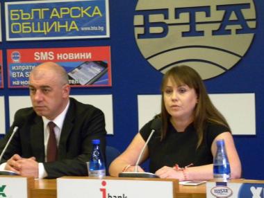 Над 150 български и чужди компании на „Национални дни на кариерата 2017“