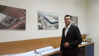 „Тракия икономическа зона“ ежегодно създава 2000 – 3000 работни места