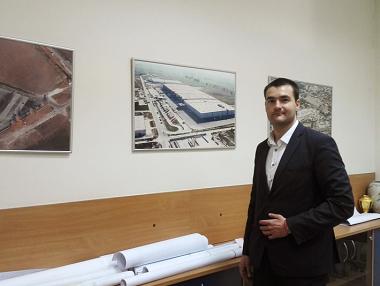 „Тракия икономическа зона“ ежегодно създава 2000 – 3000 работни места