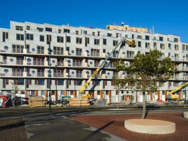 В Швеция отварят хотел за велосипедисти