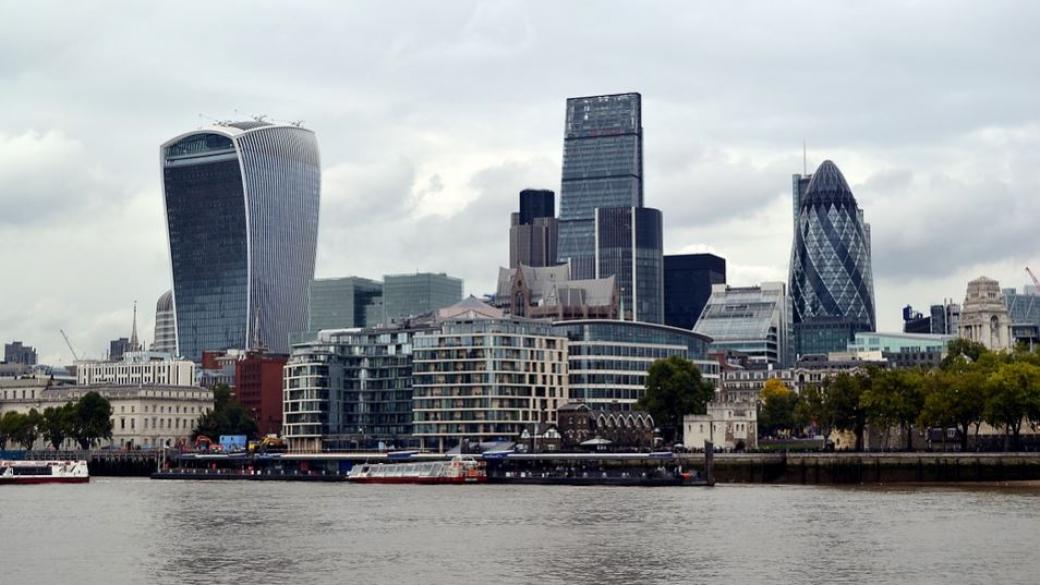 Лондон е най-недружелюбният град във Великобритания