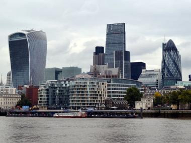 Лондон е най-недружелюбният град във Великобритания