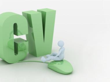 10 важни стъпки при изготвяне на CV