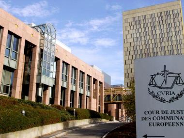 Съдът на ЕС: Държавите сами решават да дават ли хуманитарни визи