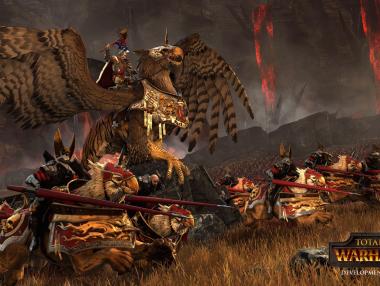 SEGA купиха българското гейм студио Creative Assembly