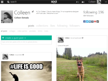 Microsoft закрива социалната си мрежа