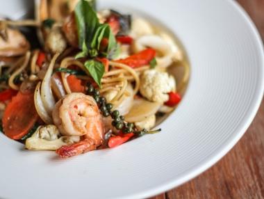 Най-любимите храни на дамите