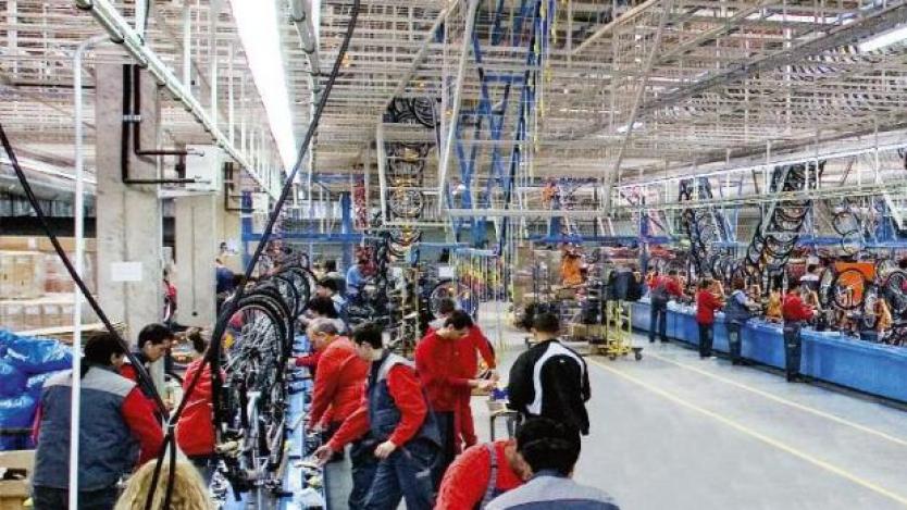 Пловдивска компания завладя Европа с 500 000 велосипеда годишно