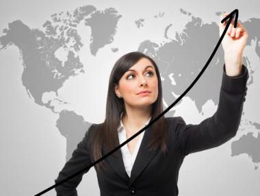 Кои държави стимулират най-много жените предприемачи