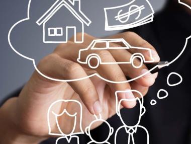 5 златни правила за личните ви финанси