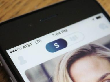 Приложението за запознанства Tinder пуска специална версия