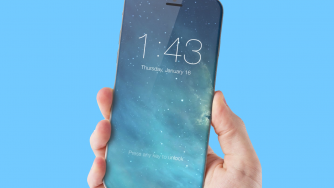 Apple пуска юбилеен iPhone Edition