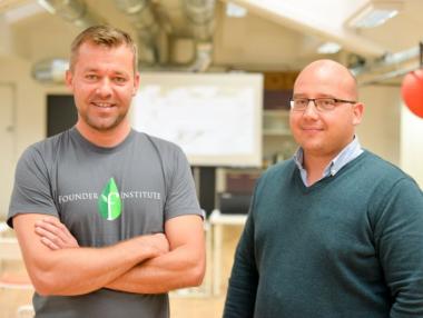 Стартира нов прием в програмата на стартъп акселератора Founder Institute