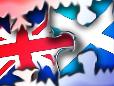 Шотландия подготвя новия референдум за есента на 2018 г.