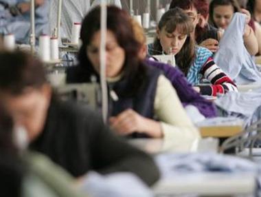 Голяма шивашка фирма отваря цех в индустриална зона „Тракия“