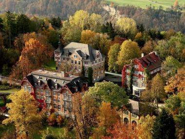 10-те най-добри пансиона в света, където учат децата на супер богатите