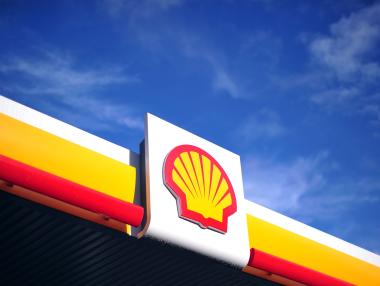 Shell се изтегля от петролните пясъци в Канада