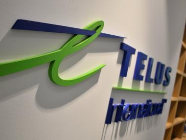 TELUS наема още 100 служители в Пловдив
