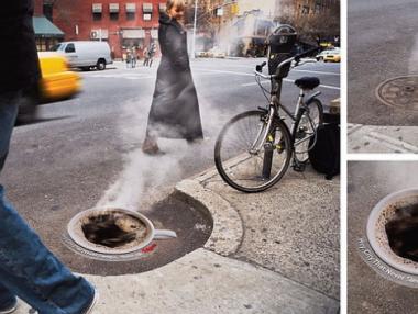 13 креативни реклами, които не дават шанс на конкуренцията