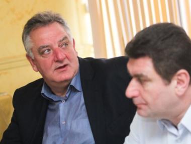 Предлагат конфискуване на коли с гориво „на черно“