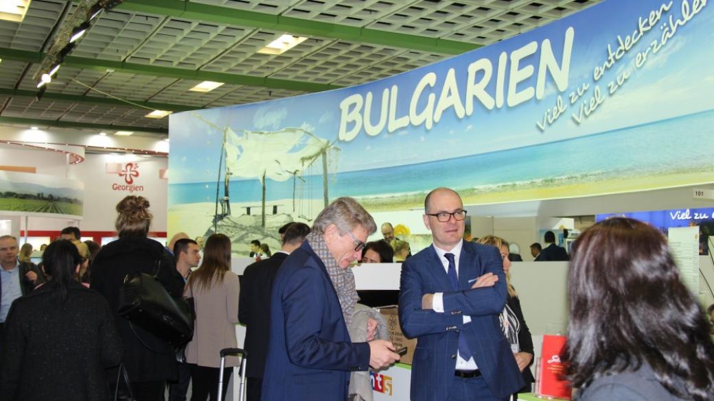 Световни туроператори отчитат 25% ръст на записванията за България