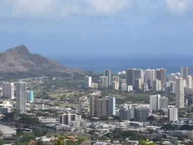 Хавай оспори новата заповед на Тръмп срещу миграцията