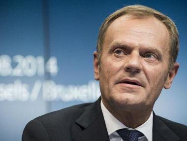 Преизбраха Доналд Туск за председател на ЕС