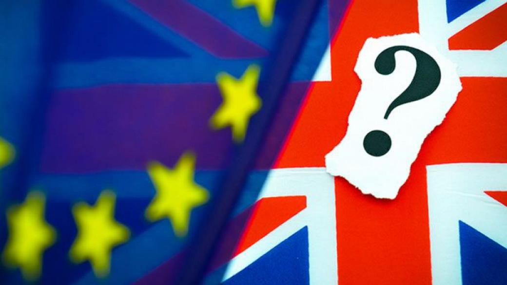 Германия губи 1 млн. работни места при лоша сделка за Brexit