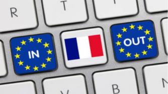 3/4 от французите са против Frexit