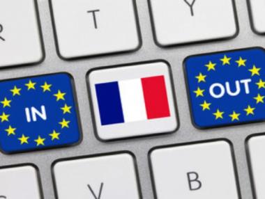 3/4 от французите са против Frexit