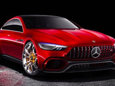 25 горещи коли на Geneva Motor Show 2017