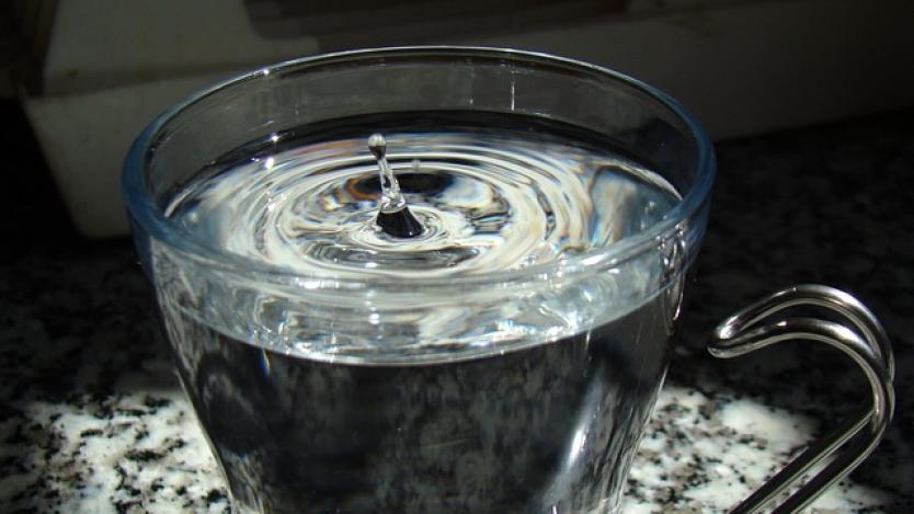 Седем полезни действия на топлата вода