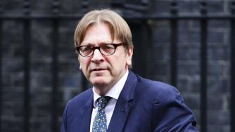 Верхофстад: Британците трябва да запазят правата си в ЕС след Brexit