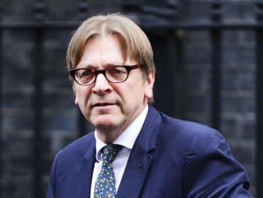 Верхофстад: Британците трябва да запазят правата си в ЕС след Brexit