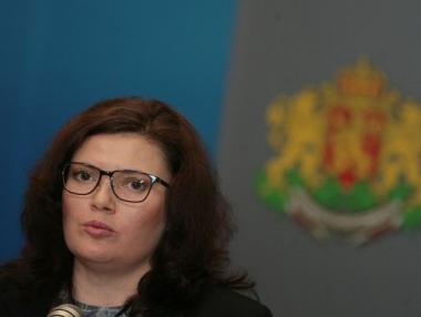 Няма опасност от спиране на еврофондовете до 2022 г.