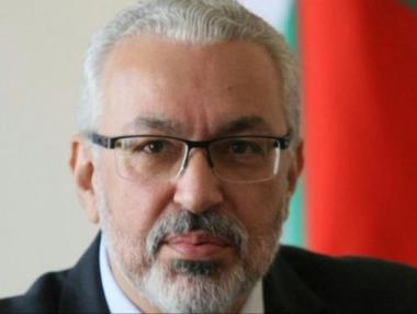 Няма чистка в здравната система, директорите сами напускат