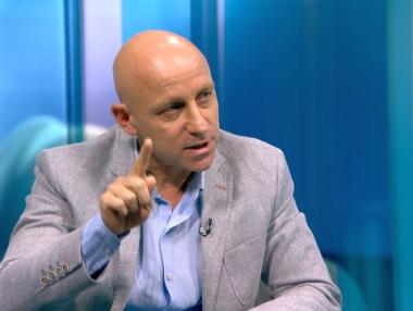 „Еврофондовете трябва да се изтрият от лицето на Земята“